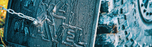 Mud Flaps Vs. Splash Guards: Which Is Right For You?