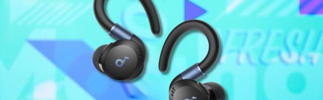 Get Soundcore Sport X20 earbuds for under $70 ahead of Prime Day