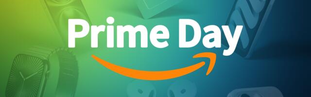 The Best Prime Day Deals on Monitors, Charging Accessories, and More