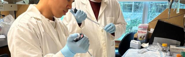 Eyam Health strikes partnership with Swiss non-profit to develop one-dollar malaria treatment