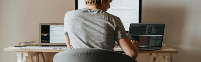 Ireland Leads Europe  with 9.4% of Jobs Offering Remote Work according to LinkedIn Data