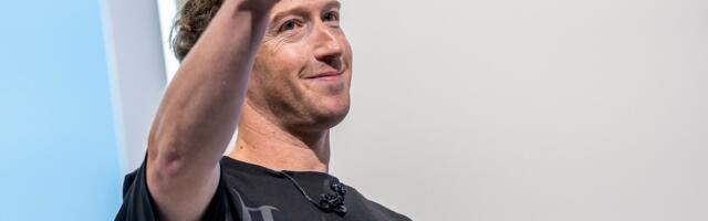Is Meta’s Superintelligence Overhaul a Sign Its AI Goals Are Struggling?