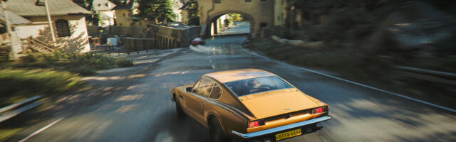 007 First Light won't have the same logic as the Bond movies, says dev – 'We really were inspired by some of these classic tropes, and then we adapted them to fit the modern medium'