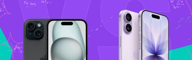 How does your old iPhone 15 compare to iPhone 17? Lets compare specs, screen size, and cameras.