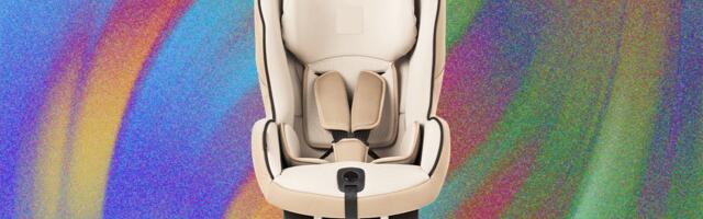 How to Properly Clean a Kid’s. Car Seat (2025)