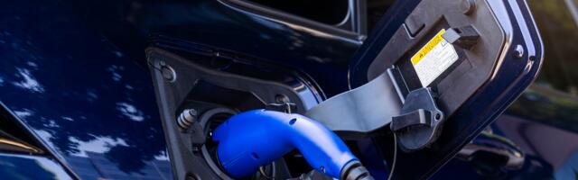 Toyota Has A Fix For Lazy Drivers Who Never Plug In Their Hybrids