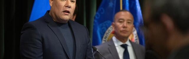 California commissioner proposes insurance rule that critics call ‘revenge’