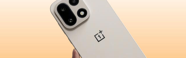 If you like the OnePlus 13, you should be concerned about the OnePlus 15