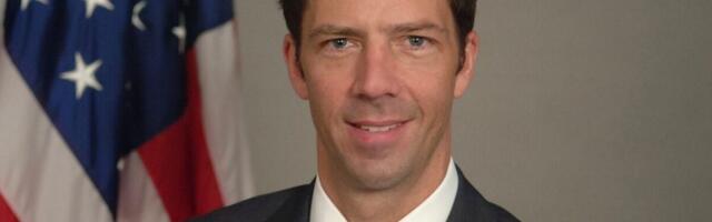 ‘Sharpiegate’ Meteorologist Is Officially the Head of NOAA. Here’s What That Could Mean for the Agency Under Trump