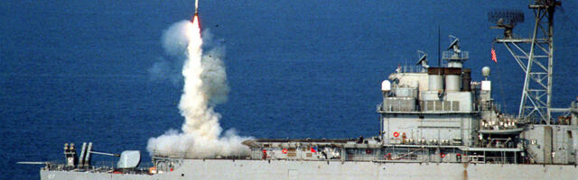 Japan Is Putting American Missiles On Its Destroyers - Here's How They Work & What They're For