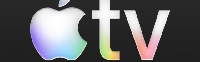 Apple TV+ rebranded to Apple TV