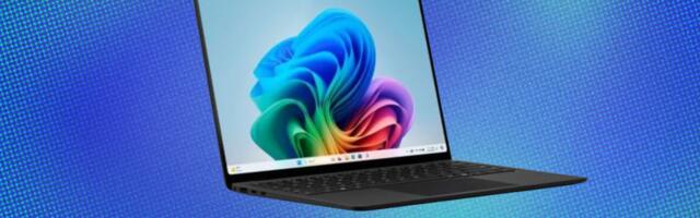 Check out this massive Amazon deal on a Microsoft Surface Laptop with Copilot