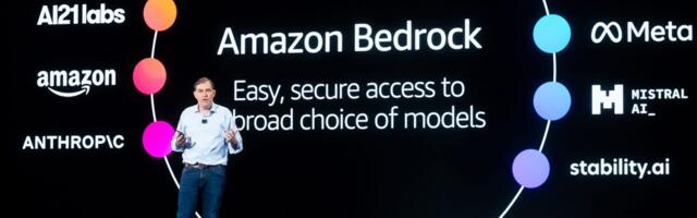 Amazon's AI capacity crunch and performance issues pushed customers to rivals including Google