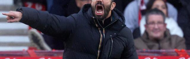 Premier League Soccer: Stream Man United vs. Everton Live From Anywhere