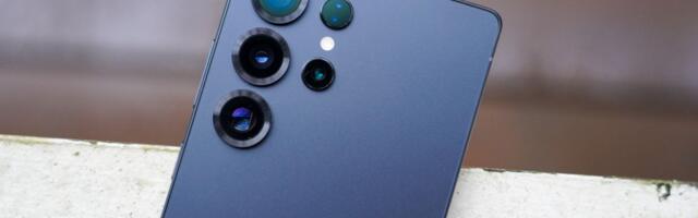 Samsung Kicks $940 Off Galaxy S25 Ultra