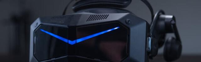 7 Of The Best VR Headsets You Can Buy, Ranked By Price