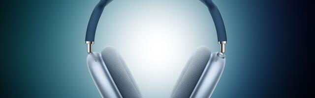 AirPods Max Launched Five Years Ago Today