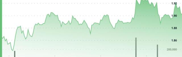 Polkadot advances as Coinbase unlocks integration with USDC stablecoin
