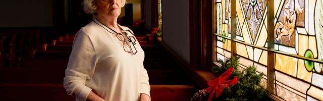 I'm 87 and earn $12 an hour working two jobs. I hope to retire by 90, but who knows if I'll be able to.