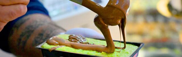 Inside the Dubai chocolate boom and the factories racing to keep up