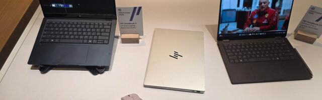 HP's new OmniBook Ultra 14 gets Panther Lake and Snapdragon X2 options inside — exclusive variant of Qualcomm chip has 85 TOPS