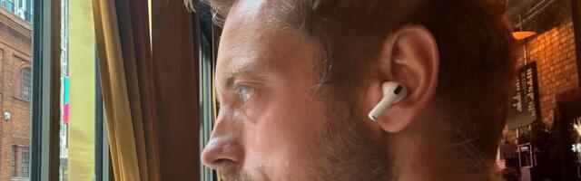 You might get an OpenAI ear wearable, and it’s not just earbuds