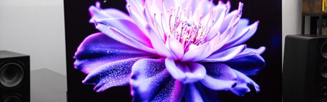 The Sony Bravia 8 II is a TV enthusiast’s dream