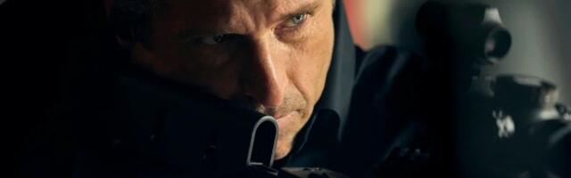 How to watch Memory of a Killer online and for free