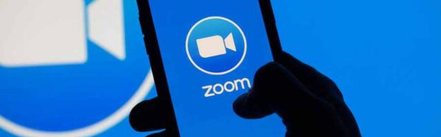 Zoom’s hidden $51M investment in Anthropic could be worth $4B as IPO buzz pushes shares up 11%