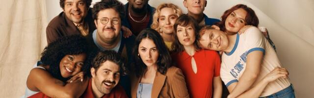 Saturday Night Live UK announces 11 cast members