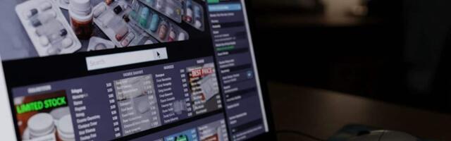 Operation Meltdown: DEA seizes over 200 illegal India-linked pharmacy websites