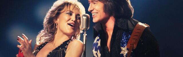 Heard About the 'Song Sung Blue' Oscar Nom? Now You'll Have a Chance to Watch