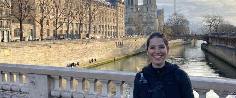 Pigment CEO Eléonore Crespo: 'I'd rather learn about AI than watch a movie'