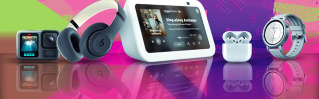 Presidents Day 2026: Live updates on the best deals from Amazon, Best Buy, Walmart, and more