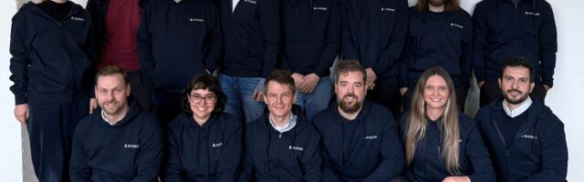 AIRMO raises €5M for airborne and space-based GHG monitoring