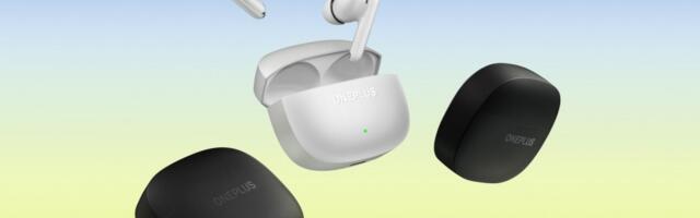 OnePlus Nord Buds 4 Pro debuts with ANC, up to 54 hours of battery life