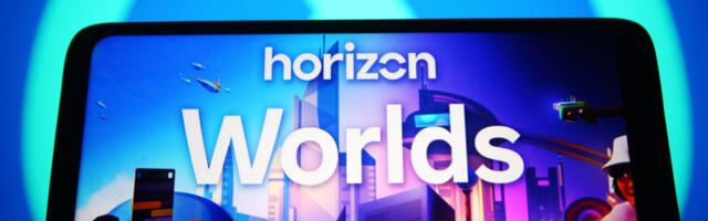 Meta reverses course, will keep metaverse partially VR after all