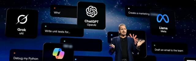 Arm shares rise as it forecasts revenue boost from in-house AI chip