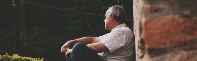 I retired at 64 with a generous pension and a calendar full of plans — and by month three I was staring at my phone realizing I had nobody to call just to talk, not because I needed something