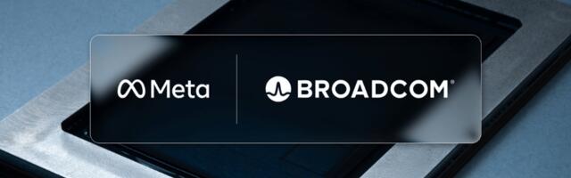Meta and Broadcom extend their AI chip deal to 2029
