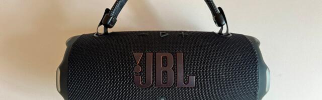 The 'unbeatable' and five-star-rated JBL Charge 6 just got a big discount at Best Buy