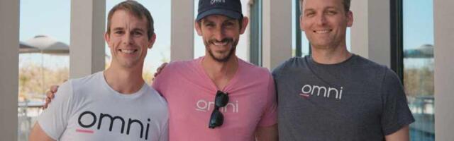 Top Startup and Tech Funding News – April 23 2025