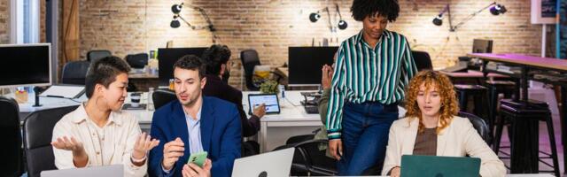 Make Your Work Day More Joyful and Less Stressful With These AI Tips