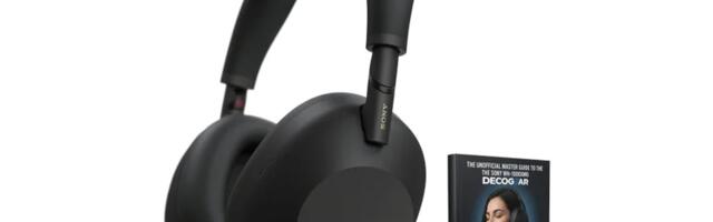 Deal: Sony WH-1000XM6 headphones drop below $400, matching the record-low price