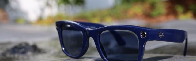 The Ray-Ban Meta Gen 2 smart glasses just got their first-ever discount in the Memorial Day sales