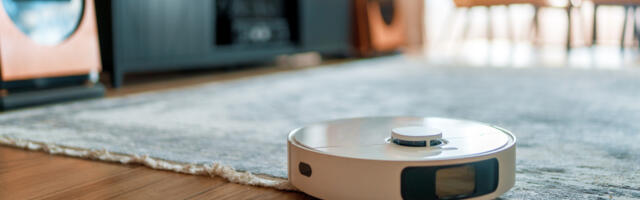 What's The Average Lifespan Of A Robot Vacuum?