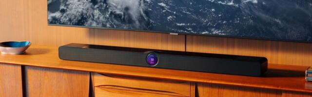 WiiM expands its whole-home ecosystem with a new soundbar