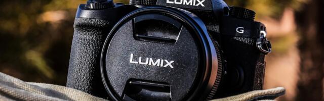 Looking for your first real camera? This huge Lumix pre-Prime Day deal is hard to beat — plus top alternatives from Canon, Fujifilm and more