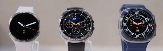 How to pay with Google Wallet using your Samsung Galaxy Watch