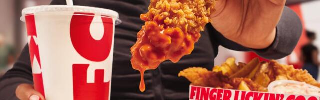 KFC's design chief says brands are too obsessed with Gen Z